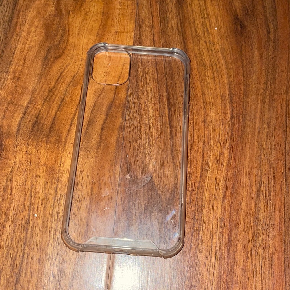iPhone 11 case